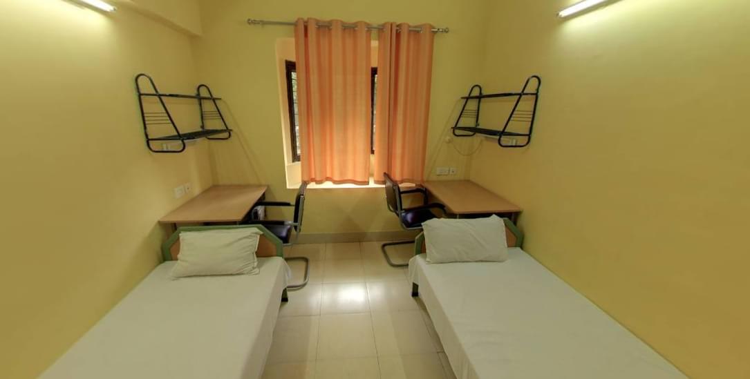 Sikkim Manipal Institute of Technology East Sikkim Infrastructure & Facilities photo 26